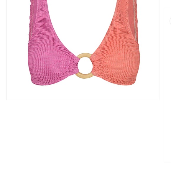 BNWT CLEONIE swim bikini stretch fabric to fit 6-10 - Picture 4 of 12